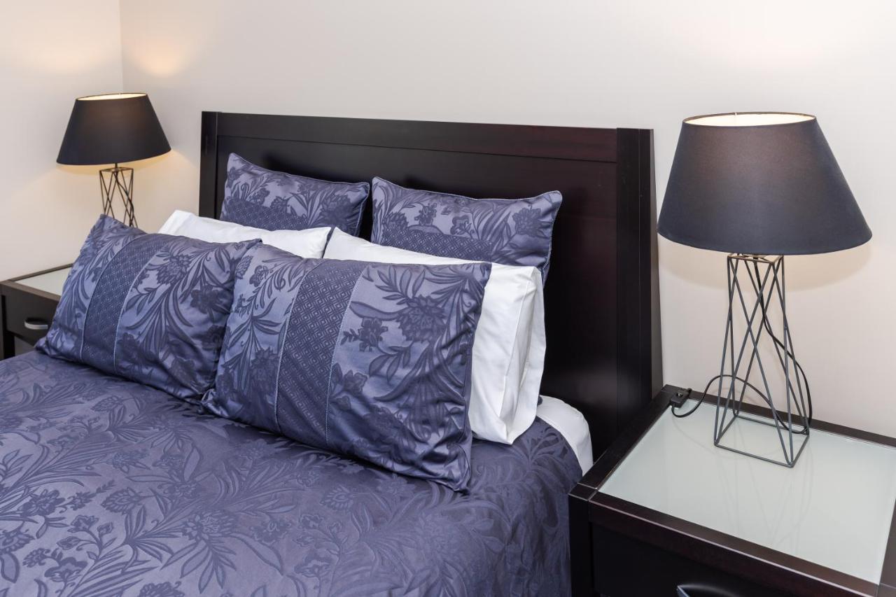 Sweet Magnolia 1 Or 2 Bedroom Suite St Kilda Cambridge With Complimentary Continental Breakfast エクステリア 写真
